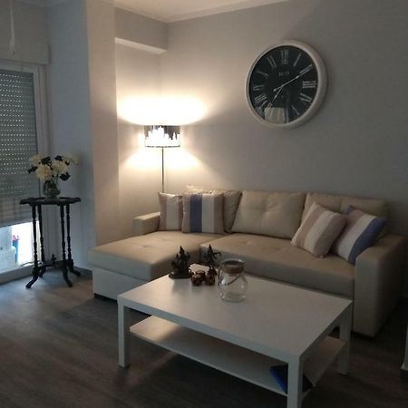 Piso Vacacional Daire San Juan  Dış mekan fotoğraf