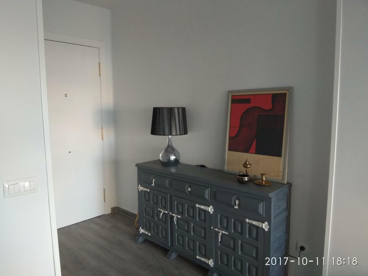 Piso Vacacional Daire San Juan  Dış mekan fotoğraf