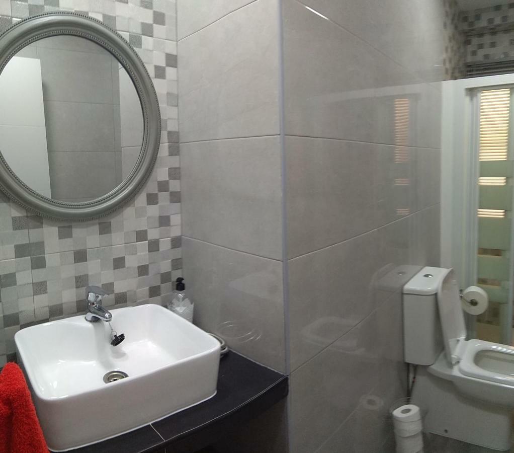 Piso Vacacional Daire San Juan  Dış mekan fotoğraf