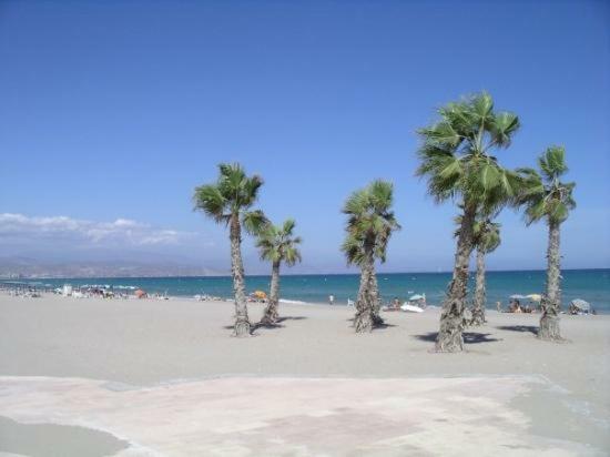 Piso Vacacional Daire San Juan  Dış mekan fotoğraf