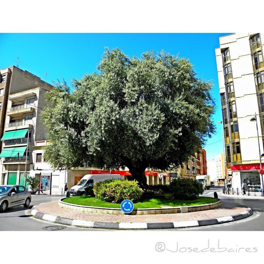 Piso Vacacional Daire San Juan  Dış mekan fotoğraf